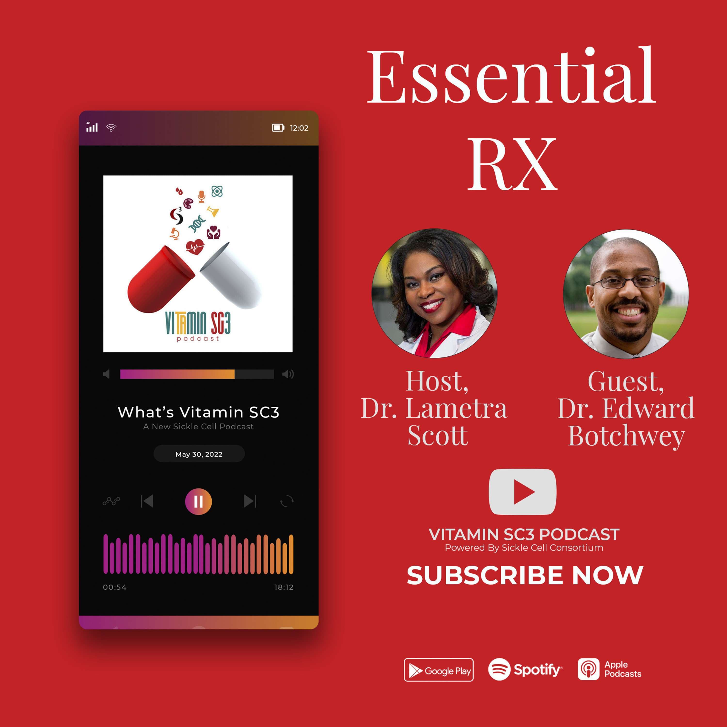 Bone Pain and Sickle Cell Disease