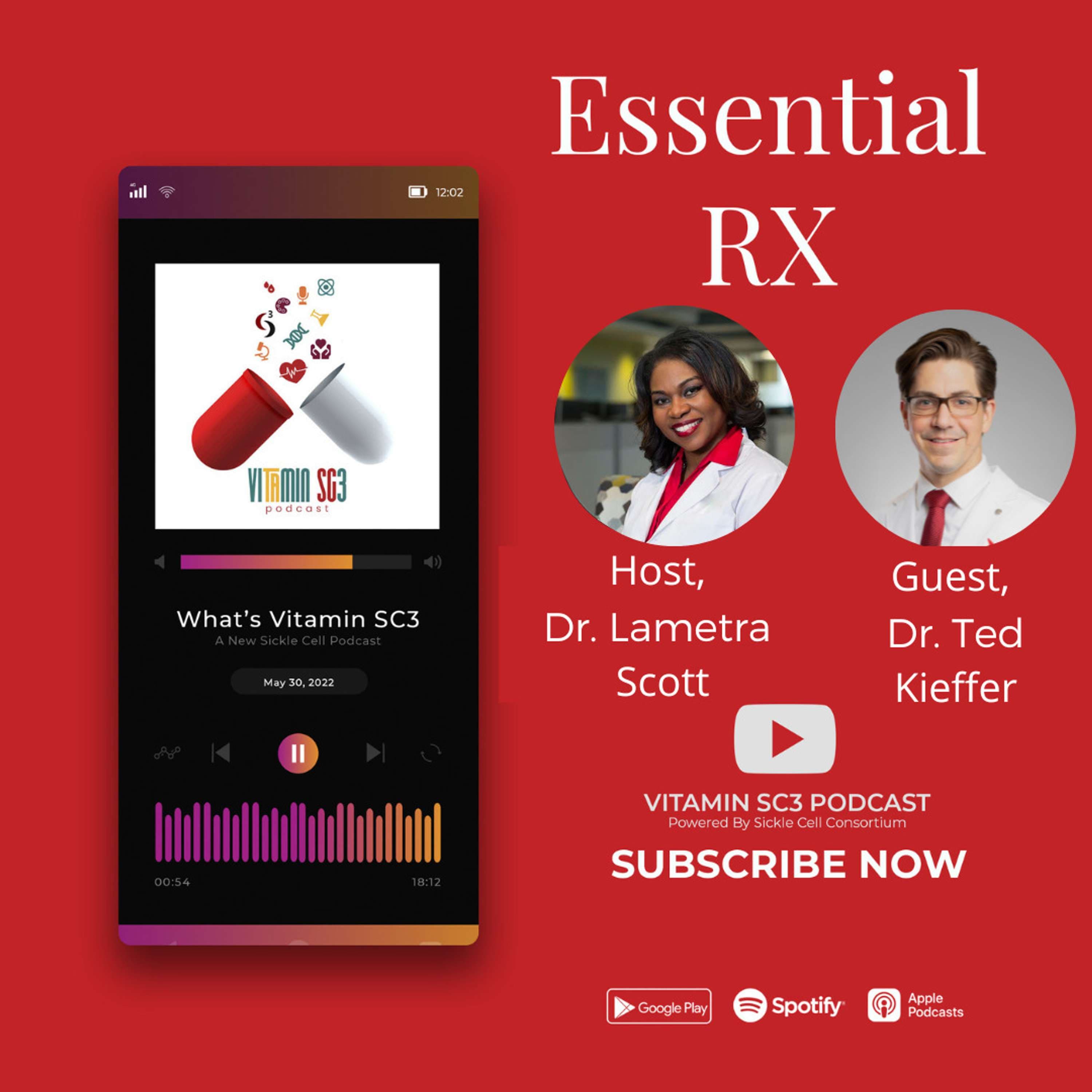 Will There Be a Universal Cure for Sickle Cell Disease?