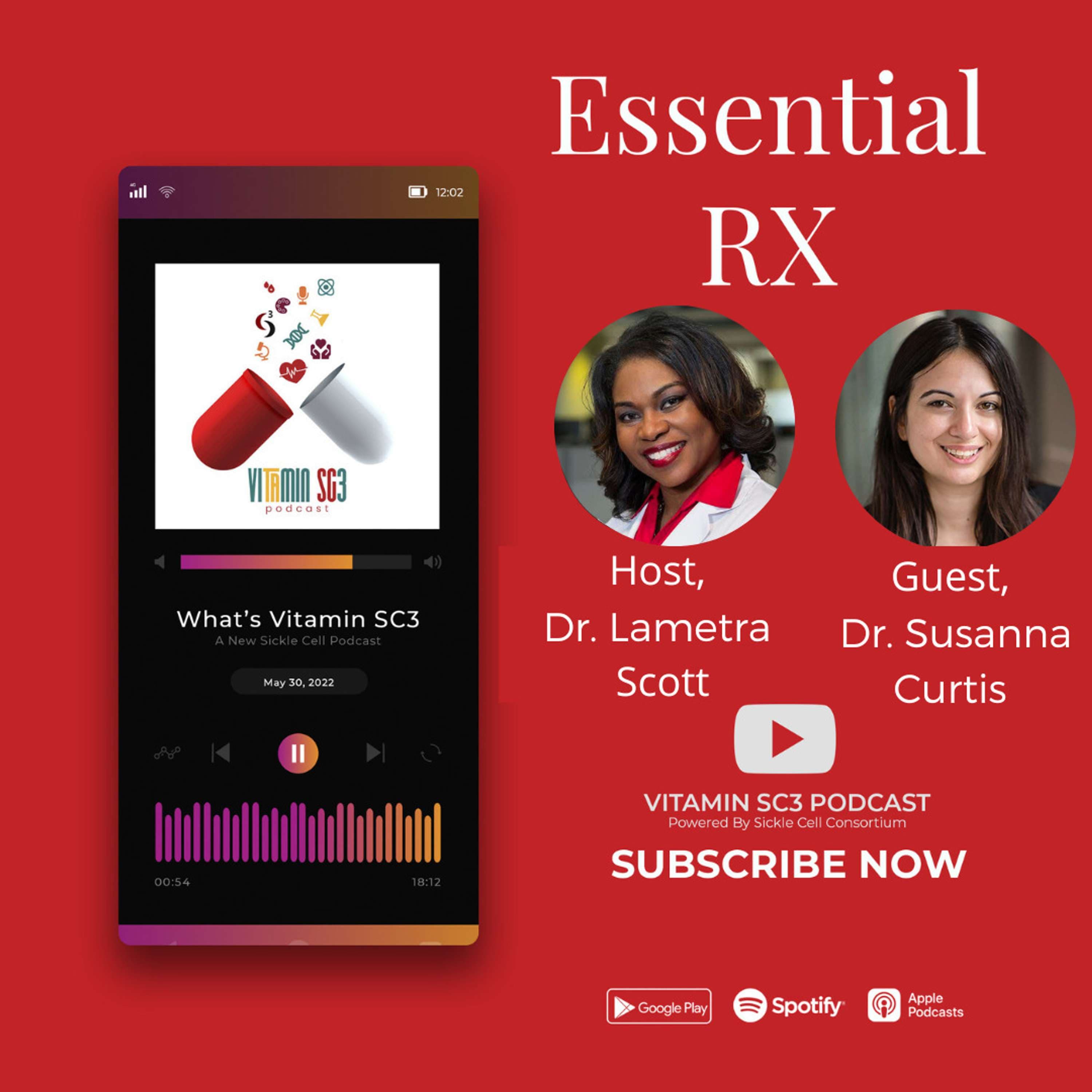 Cannabis Does It Really Work in Sickle Cell Disease