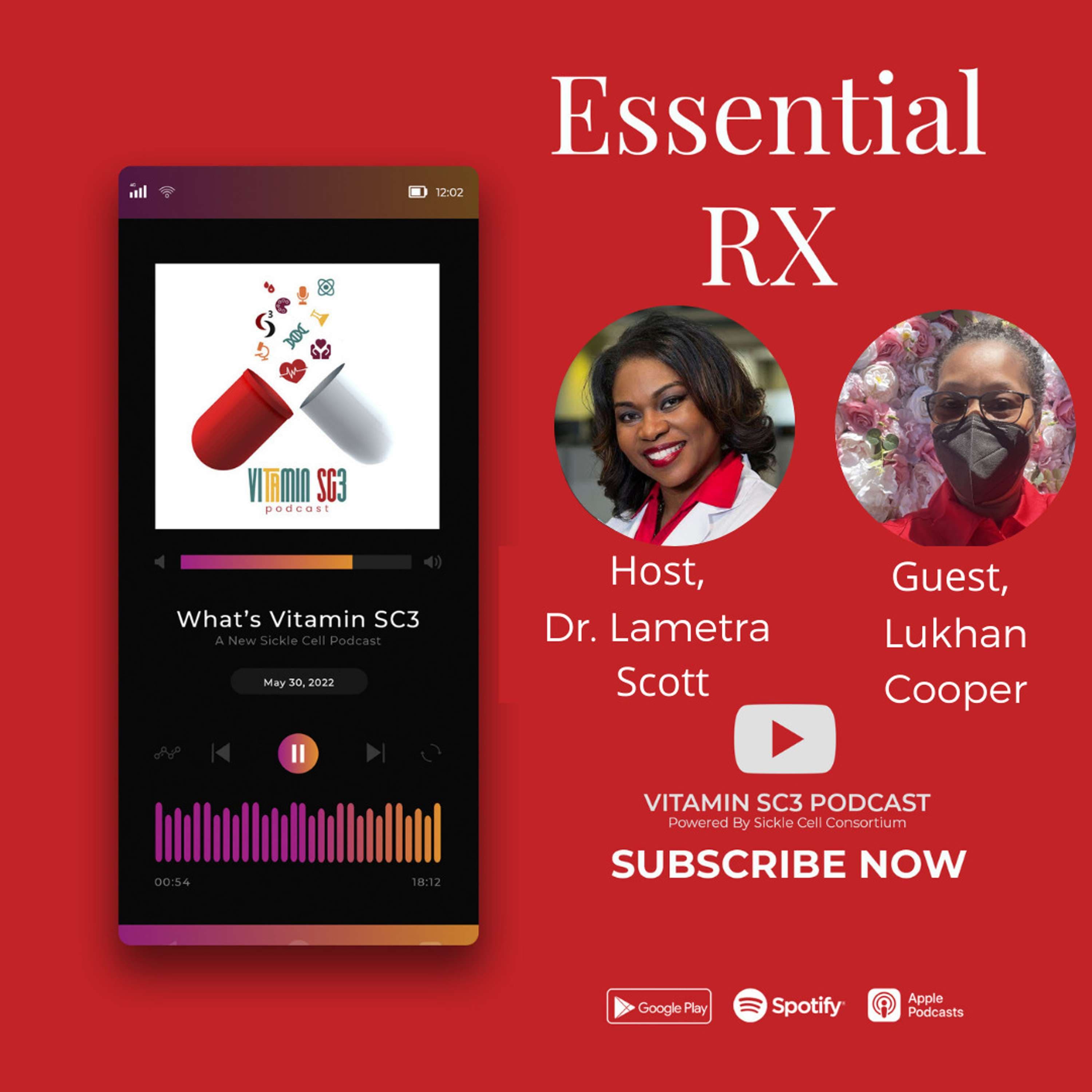 Bone Marrow Transplant: The Patient's Voice