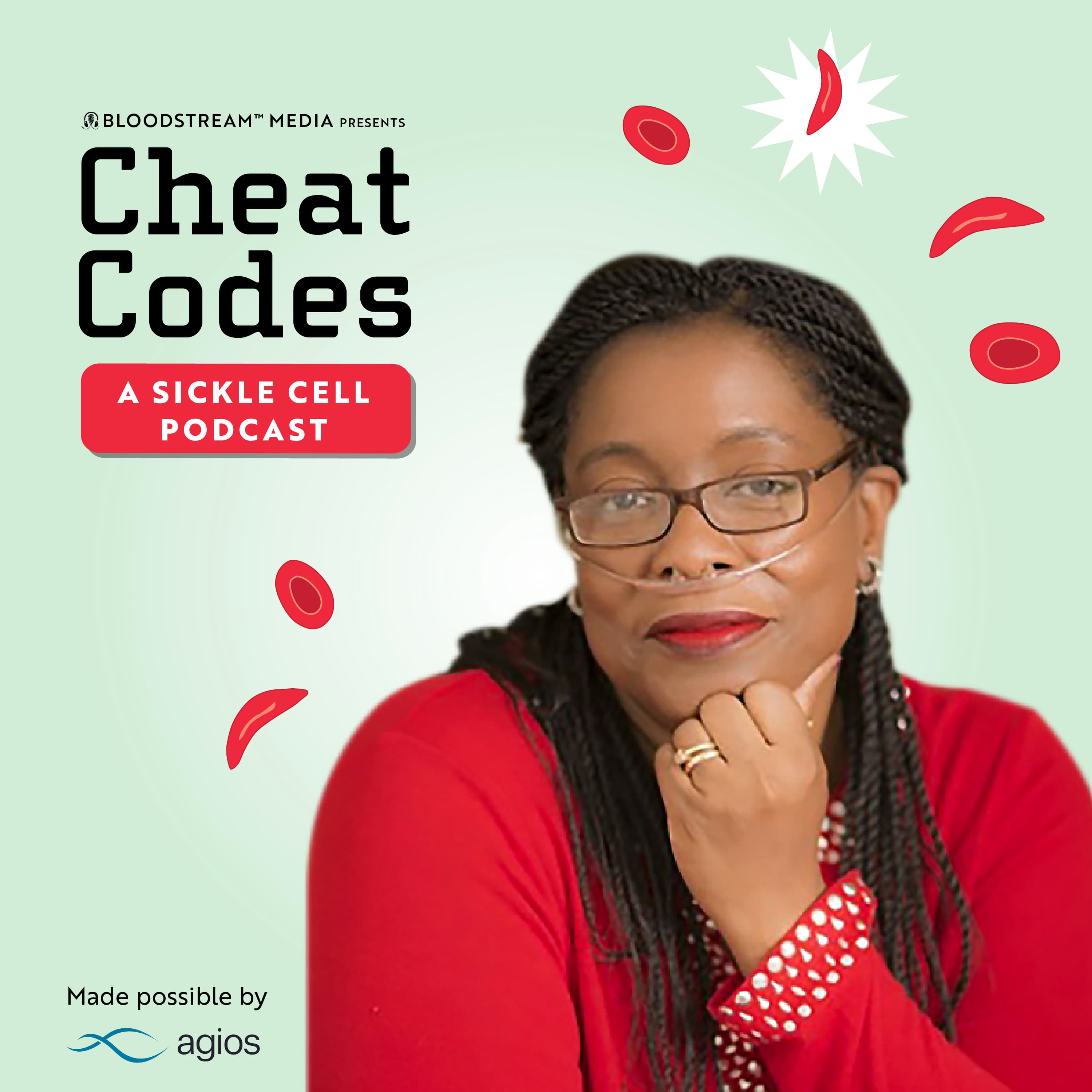 Empowering Lives: Dr. Simone Uwan's Journey with Sickle Cell Disease